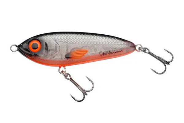 Abu Garcia | Svartzonker McTracer Bait | 125mm | 69g - Image 6