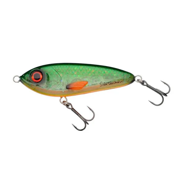 Abu Garcia | Svartzonker McTracer Bait | 125mm | 69g - Image 7