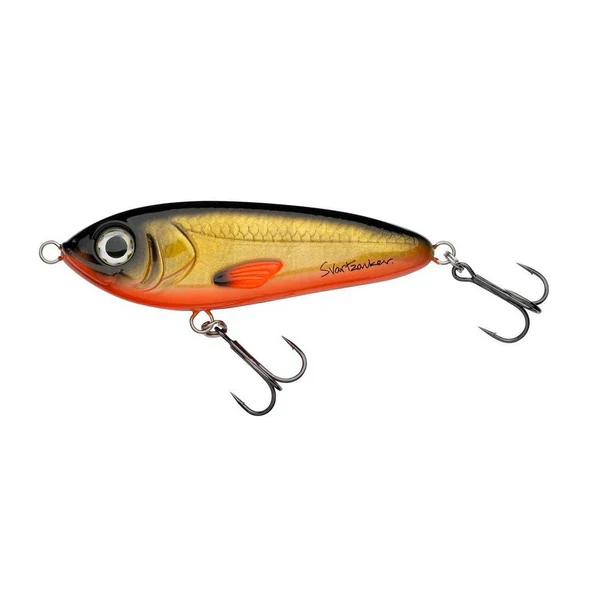 Abu Garcia | Svartzonker McTracer Bait | 125mm | 69g - Image 8