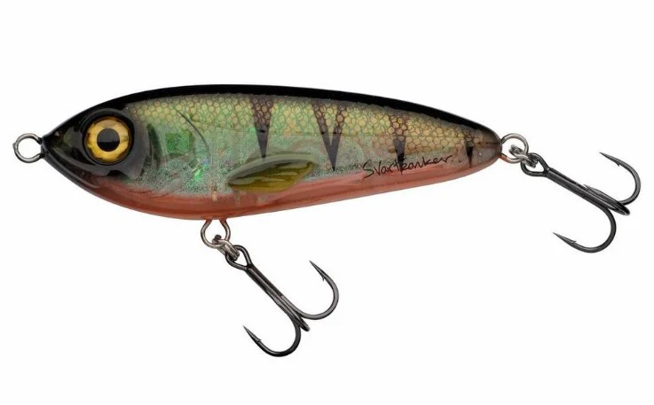 Abu Garcia | Svartzonker McTracer Bait | 165mm | 150g - Image 4