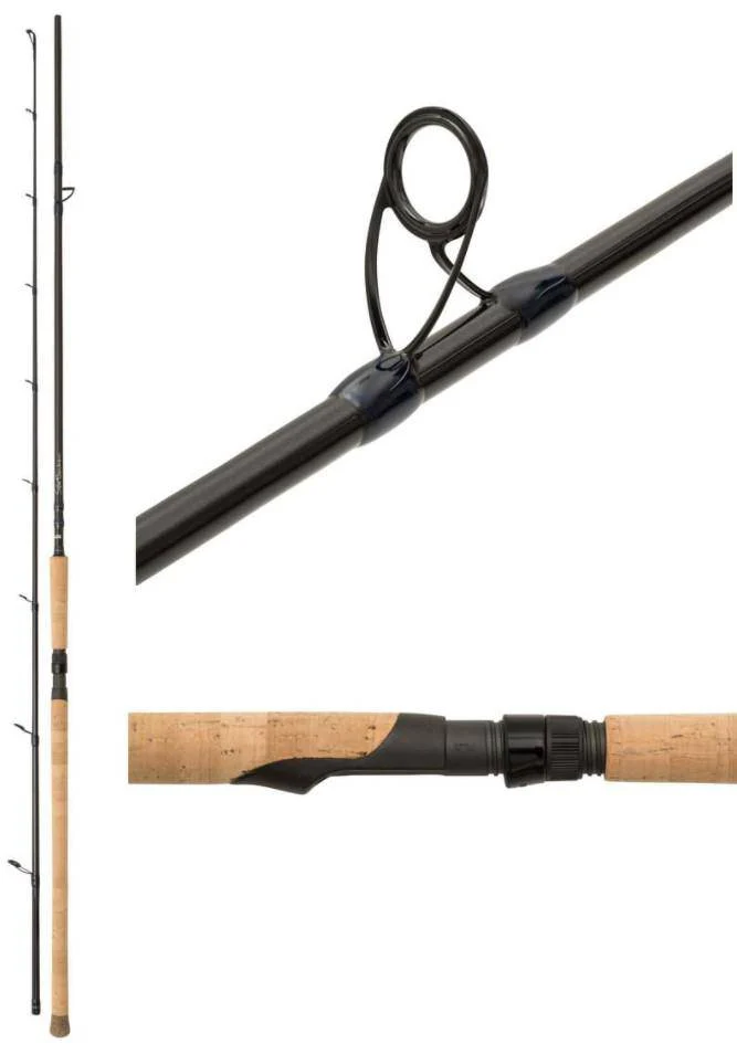 Abu Garcia | Svartzonker Spin Rod | 8-32g | 9'2"