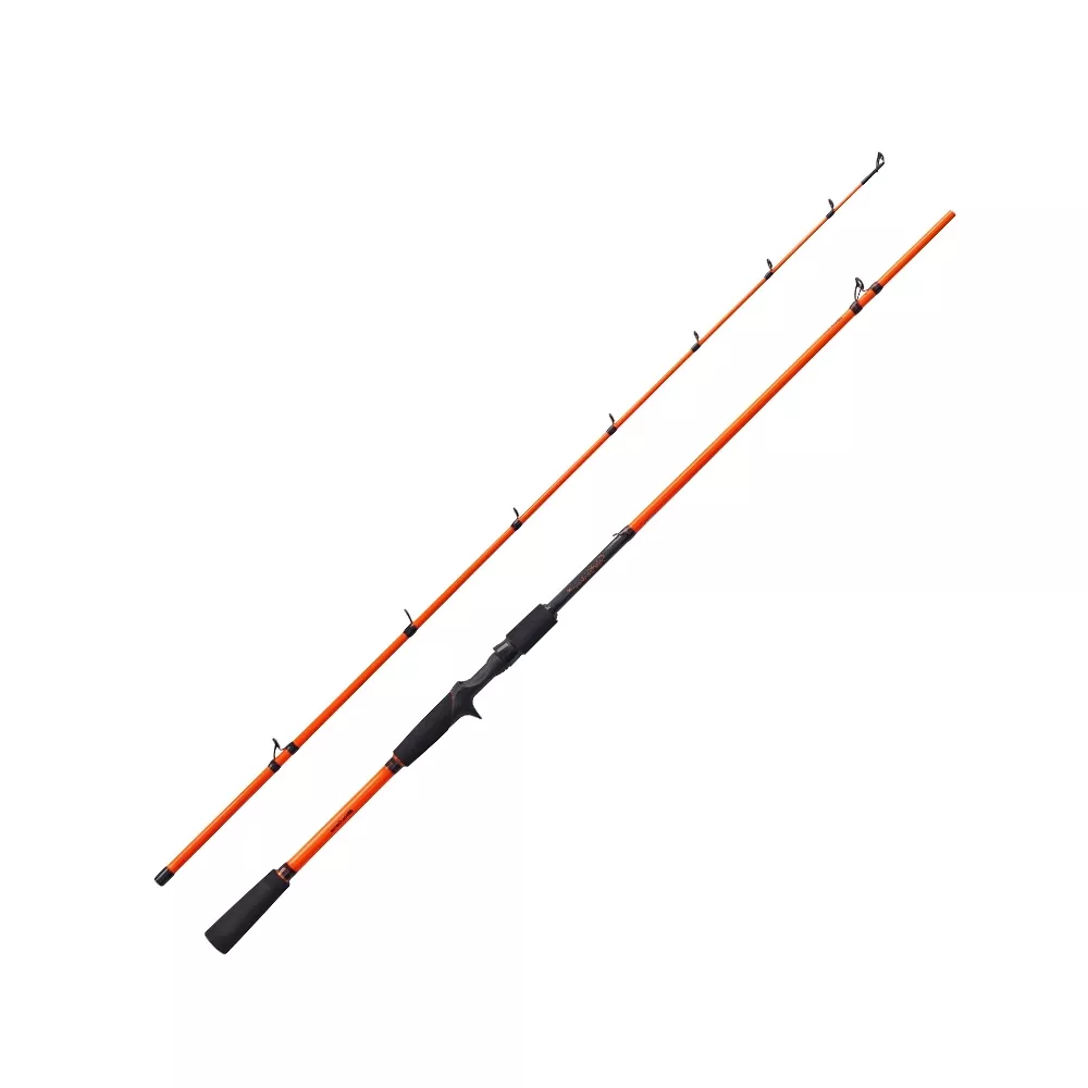 Abu Garcia | Svartzonker X 7112H Cast Rod | 2.40m | 30-100g