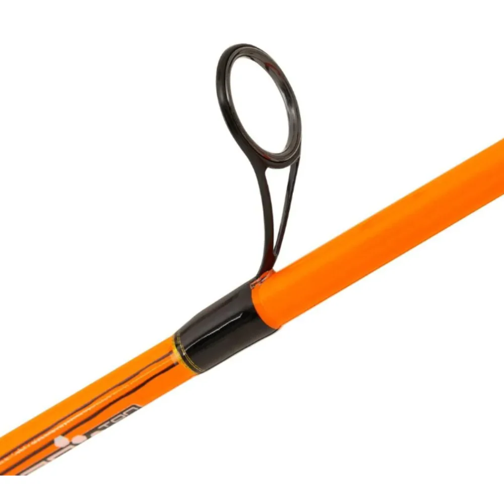 Abu Garcia | Svartzonker X 7112H Spin Rod | 2.40m | 30-100g - Image 3