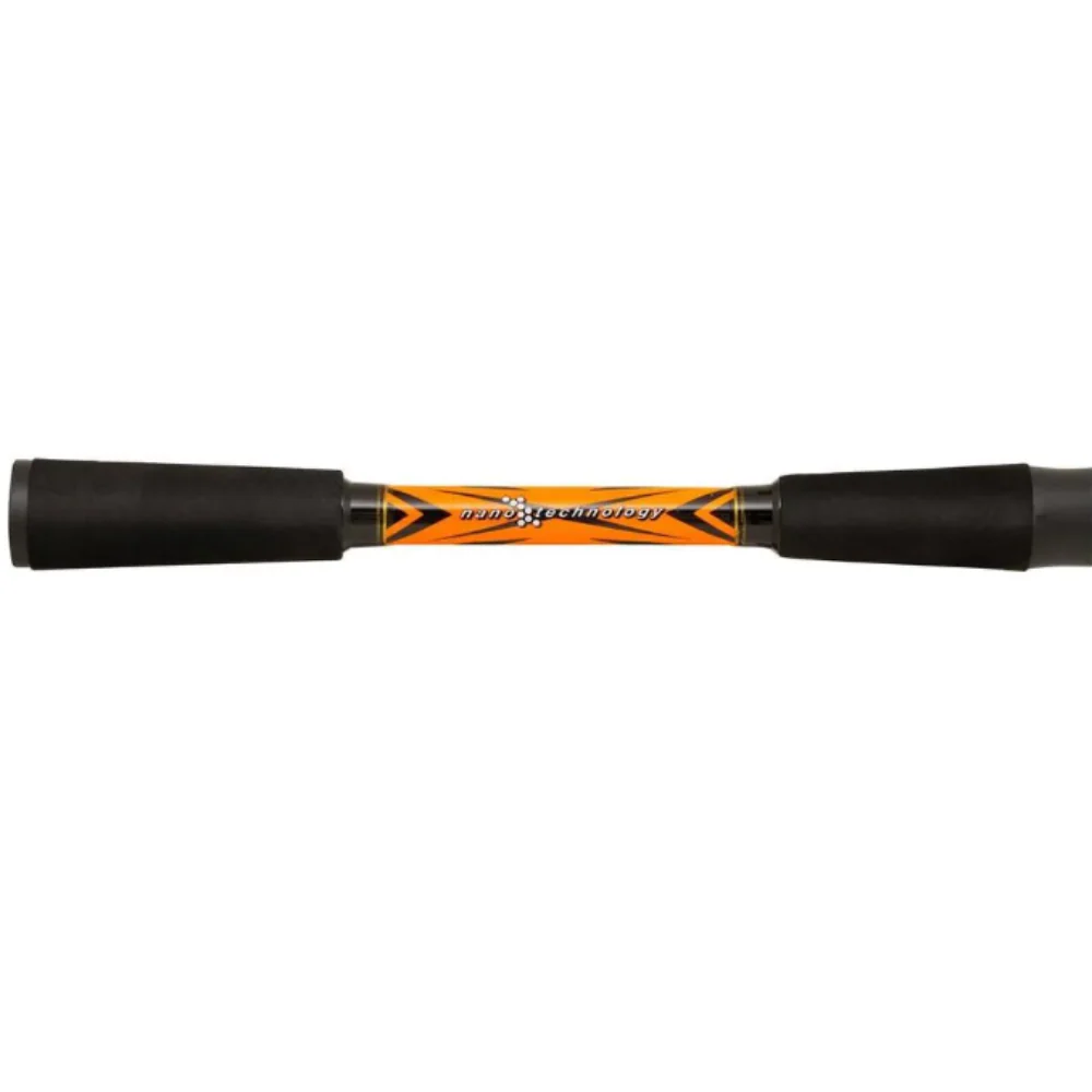 Abu Garcia | Svartzonker X 7112H Spin Rod | 2.40m | 30-100g - Image 5