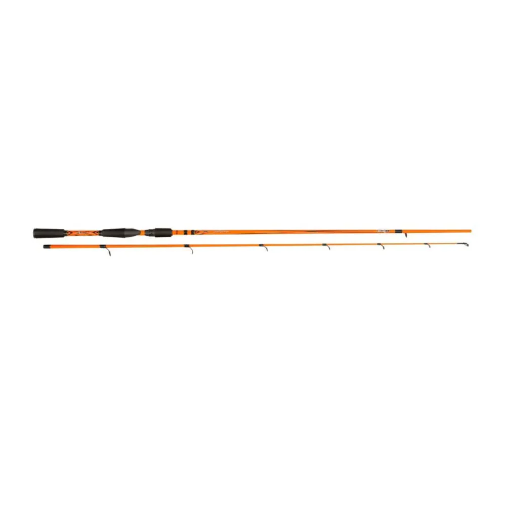 Abu Garcia | Svartzonker X 7112H Spin Rod | 2.40m | 30-100g - Image 6