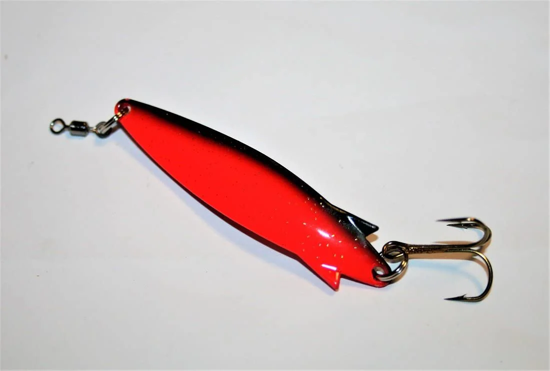 Abu Garcia | Toby Spoons | 20g - Image 10