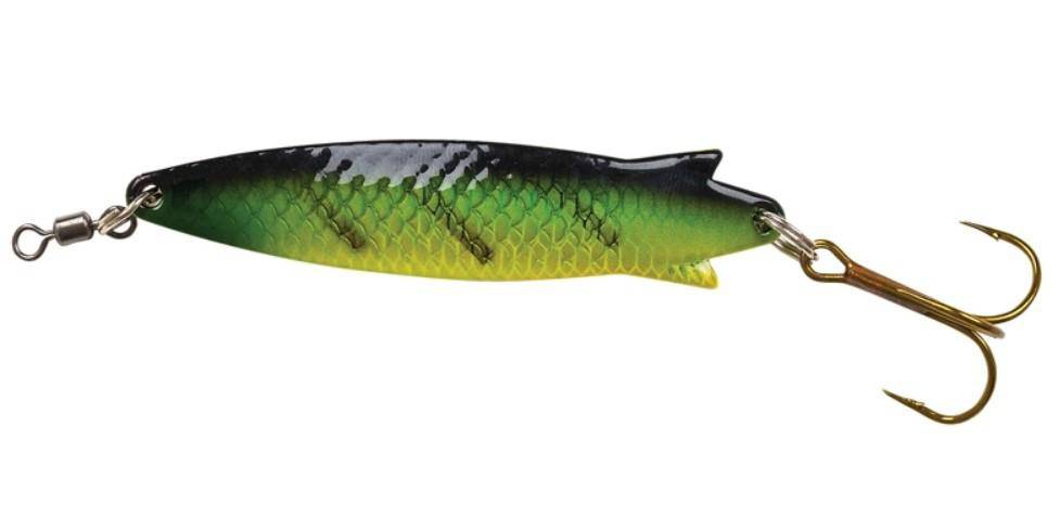 Abu Garcia | Toby Spoons | 20g - Image 13