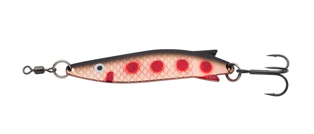 Abu Garcia | Toby Spoons | 20g - Image 16