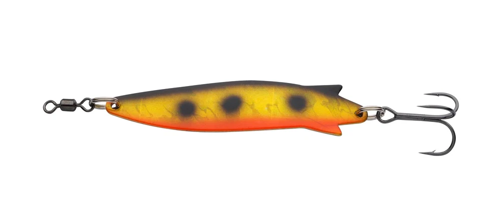 Abu Garcia | Toby Spoons | 20g - Image 17