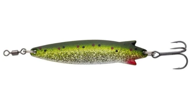 Abu Garcia | Toby Spoons | 20g - Image 20