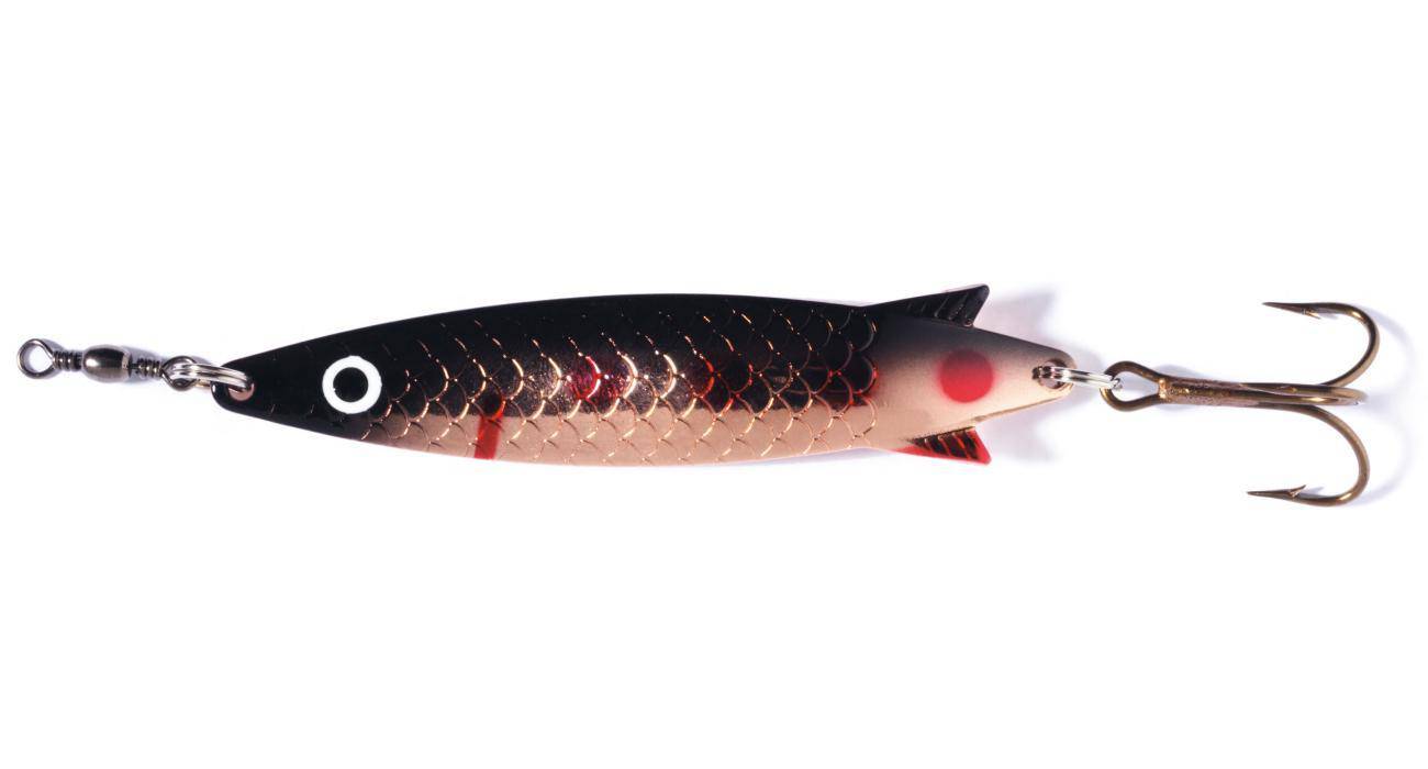 Abu Garcia | Toby Spoons | 20g - Image 6