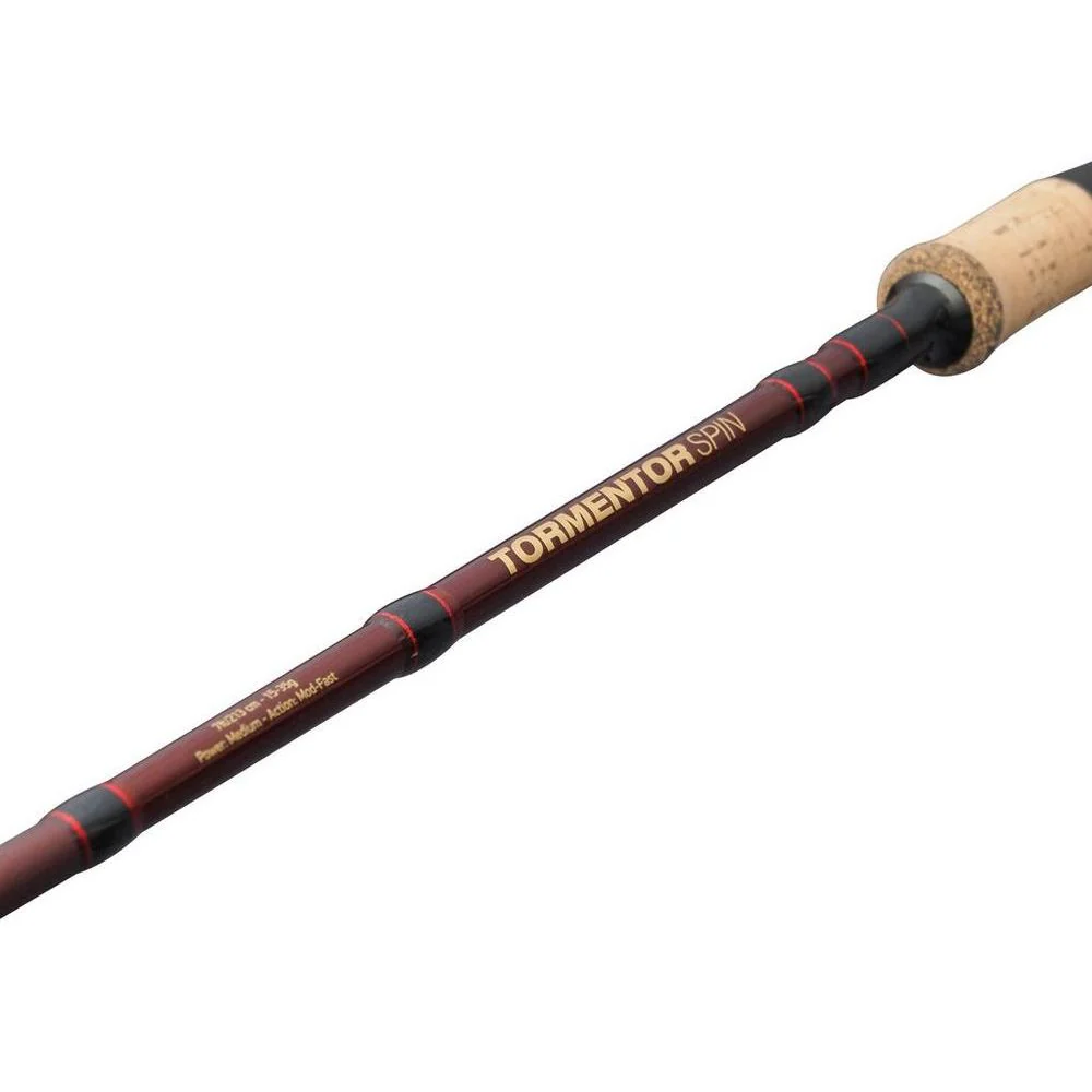 Abu Garcia | Tormentor2 | Spinning - Image 3