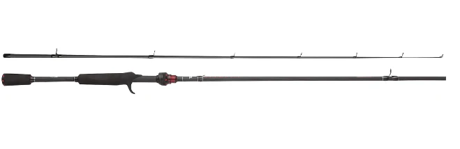 Abu Garcia | Vendetta Bait Caster | 60-100g | 6'3"