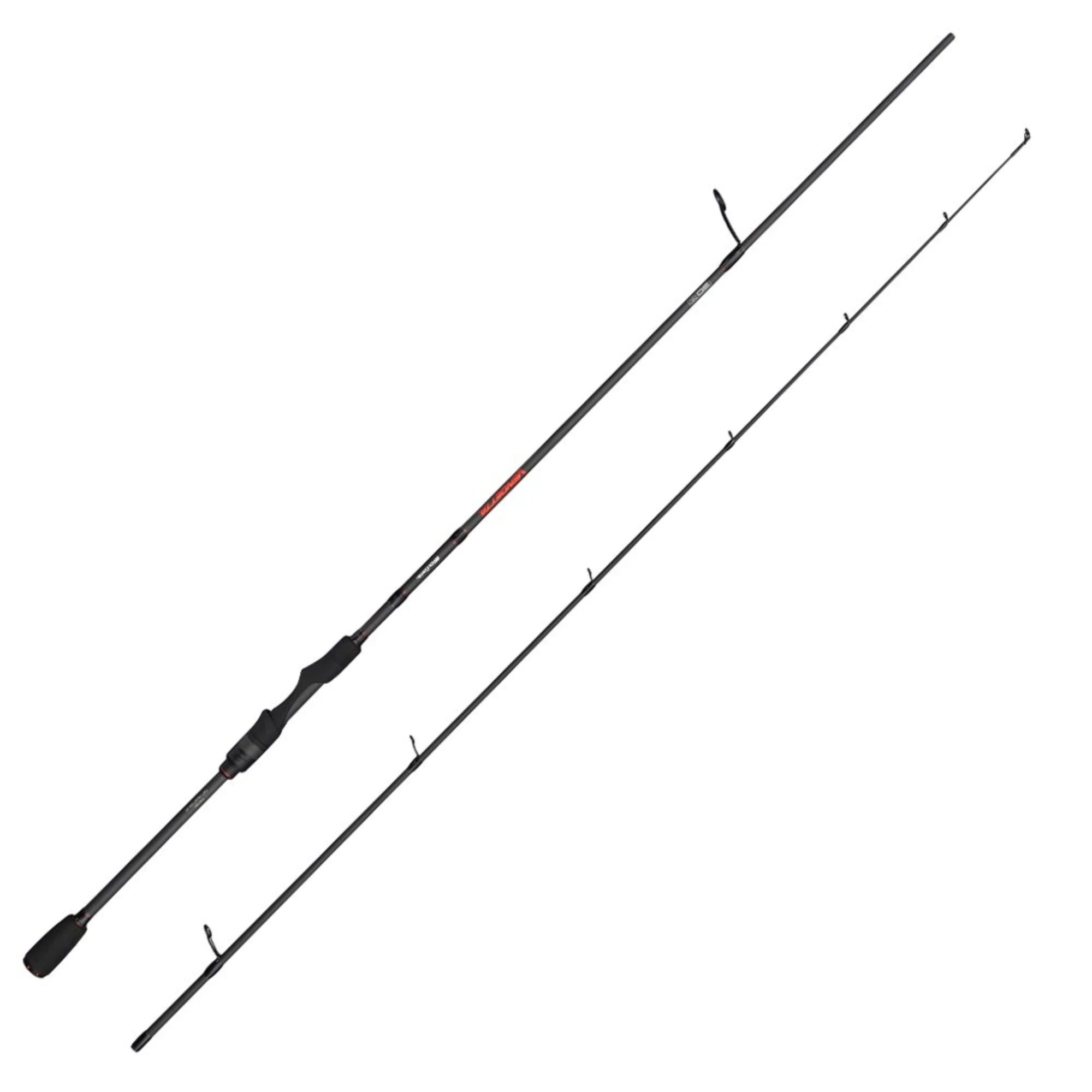 Abu Garcia | Vendetta Spinning Rod | XF SP 2sec