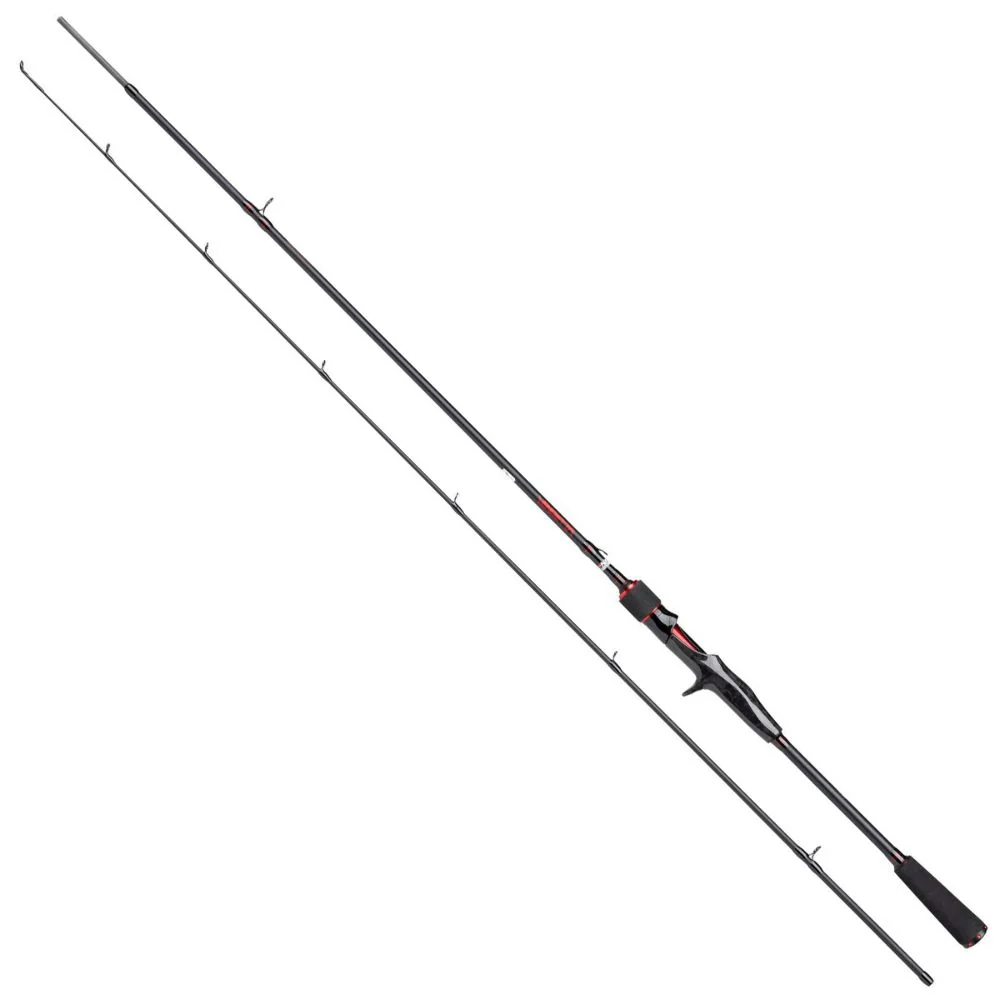 Abu Garcia | Vendetta V3 Cast Rod | 2.44m | 30-60g - Image 3