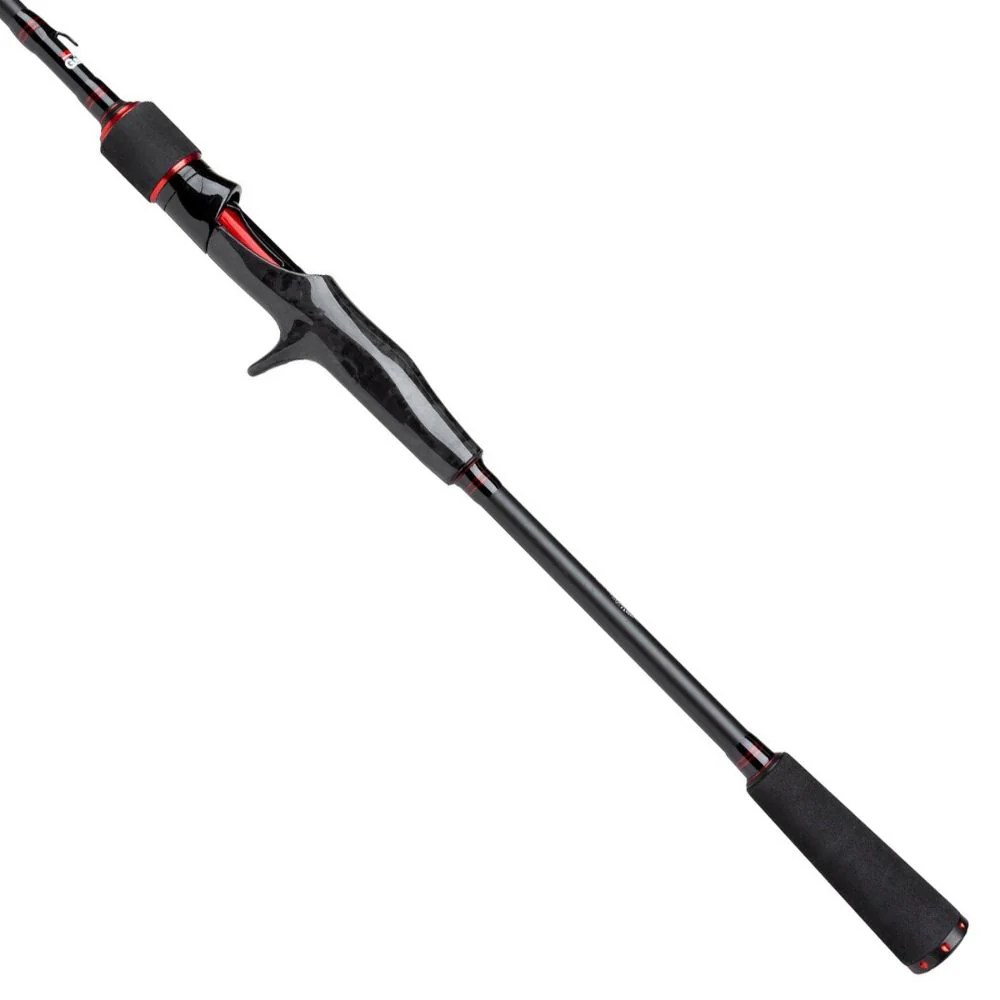 Abu Garcia | Vendetta V3 Cast Rod | 2.44m | 30-60g - Image 4