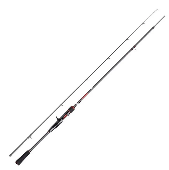 Abu Garcia | Vendetta V3 Jerk Rod | 632H 50-100g