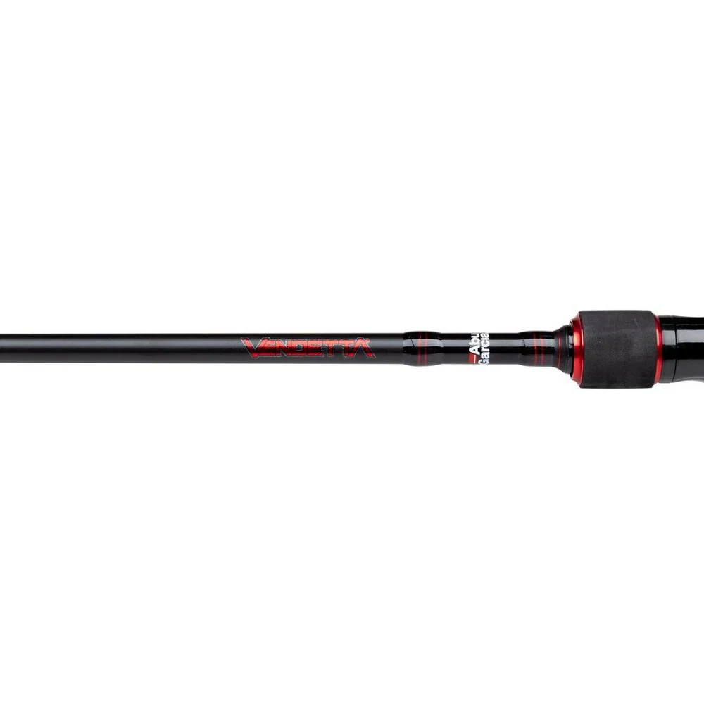 Abu Garcia | Vendetta V3 Spin Rod | 802H | 30-60g - Image 3