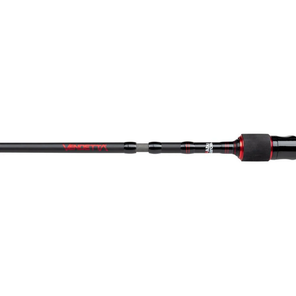 Abu Garcia | Vendetta V3 Spinning Rod - Image 3