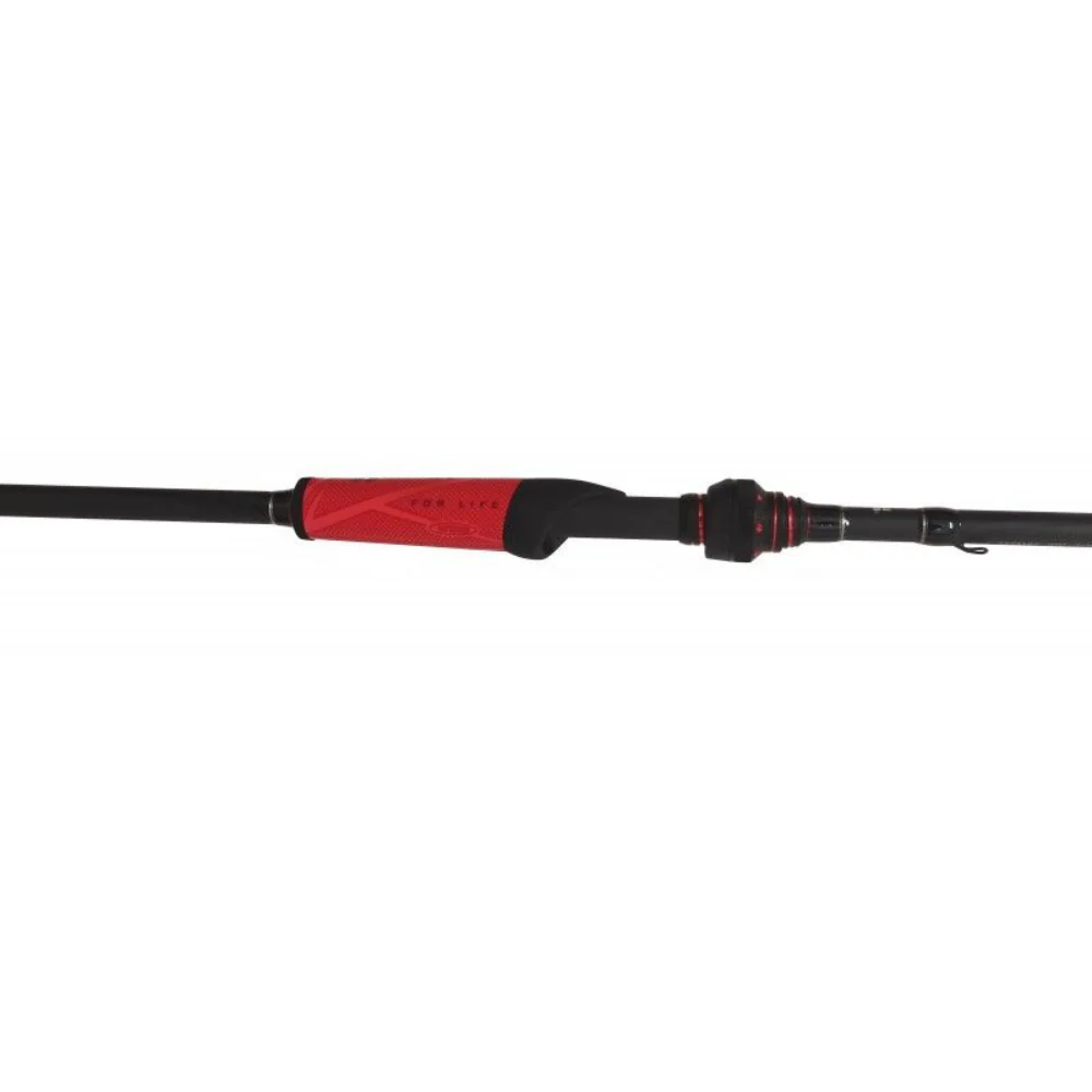 Abu Garcia | Vendetta WG 1003 | Spinning Rod | 10-35g | S - Image 4