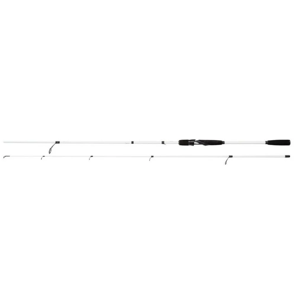 Abu Garcia | Venerate V2-E | Spinning Rod | 702H | 20-60g - Image 3