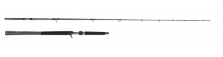 Abu Garcia | Victis 721H | 50-130g | Cast - Image 3