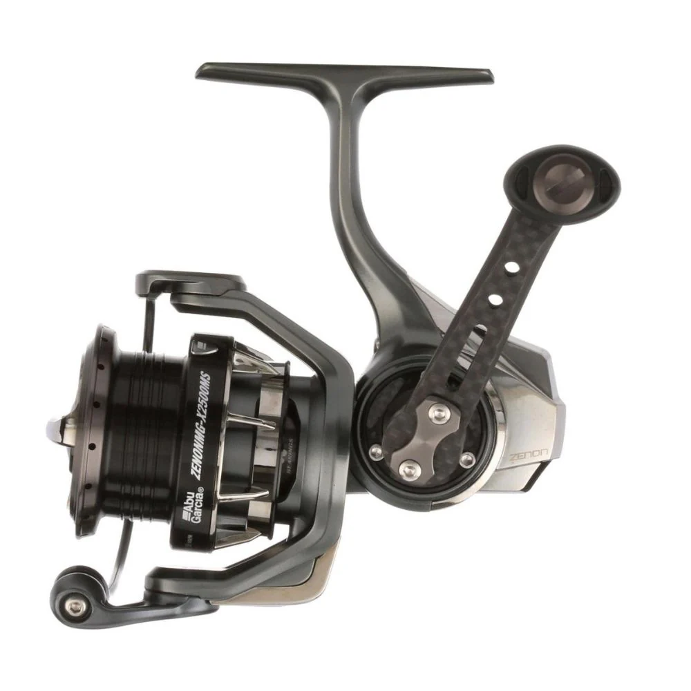 Abu Garcia | Zenon Mg-X Spinning Reel | 6.20:1 - Image 2