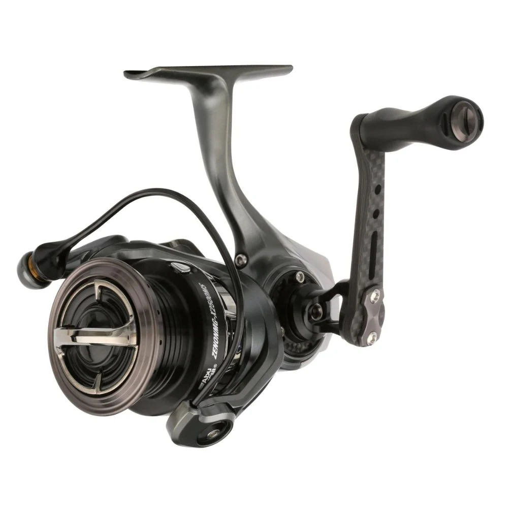 Abu Garcia | Zenon Mg-X Spinning Reel | 6.20:1 - Image 3