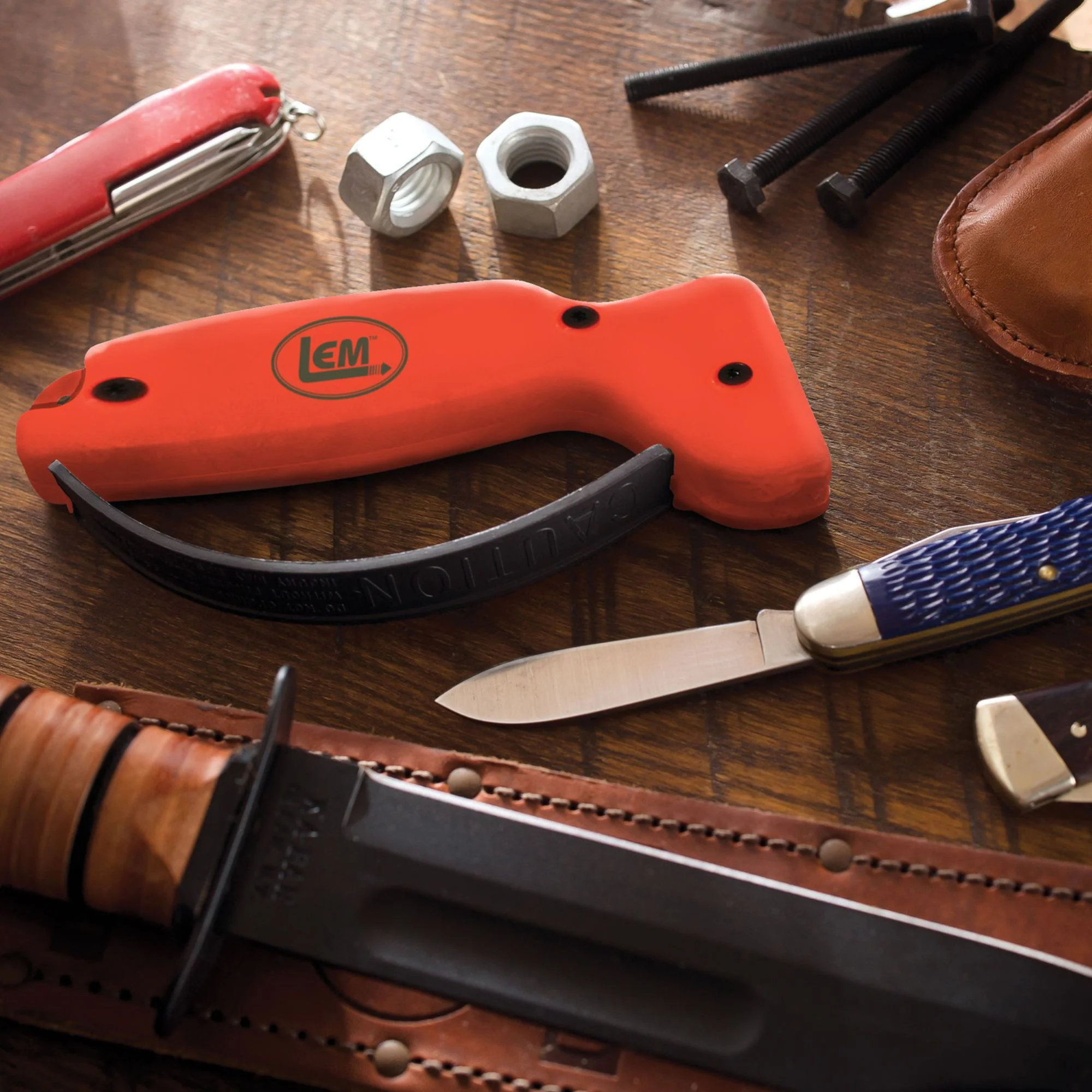 AccuSharp | Knife and Sharpener Combo - Image 3