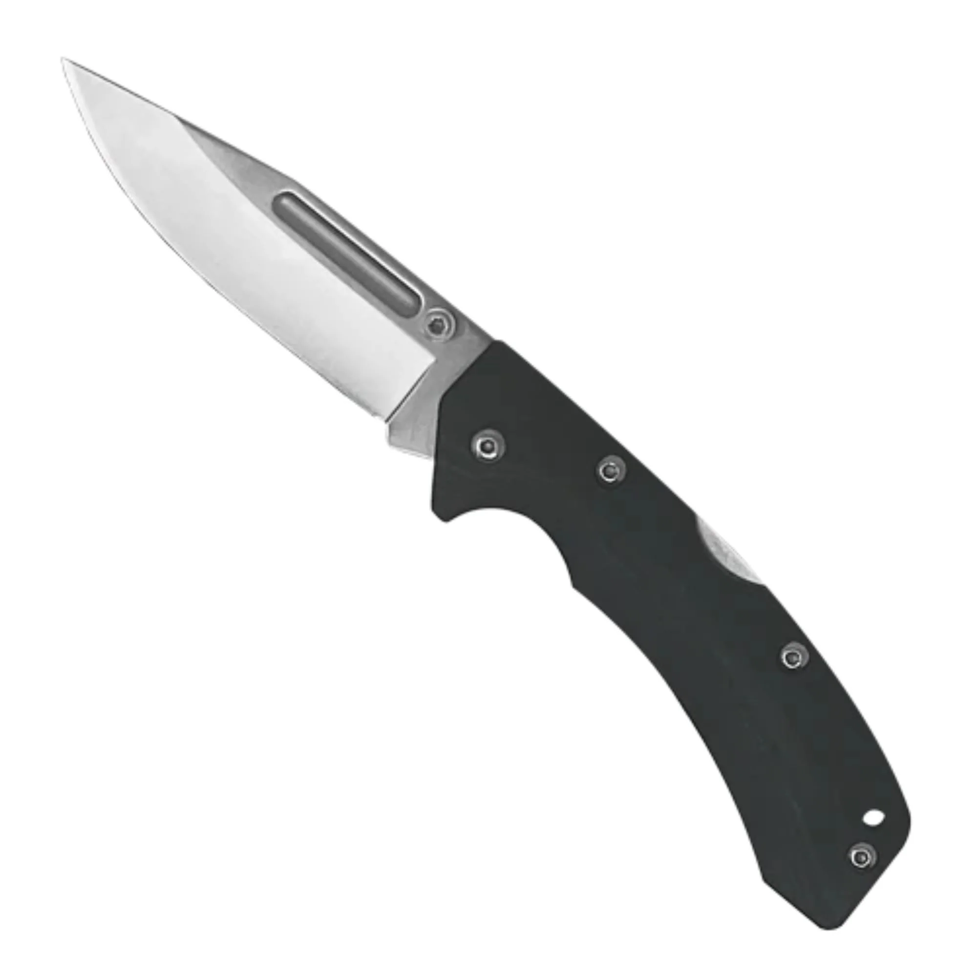 AccuSharp Lockback Knife 3" Blade