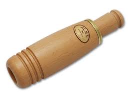 Acme | Hardwood Duck, Teal & Widgeon Call | Hand Tuned 570