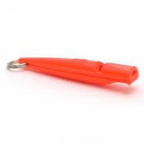 Acme | Plastic Ultra High Pitch Plastic Dog Whistle 210 - Image 2