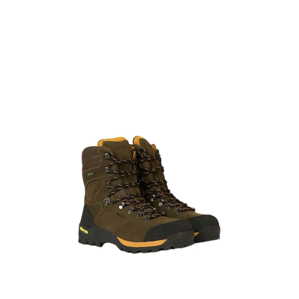 Aigle | Altavio HI GTX | The high-performance high-top Boot - Image 3