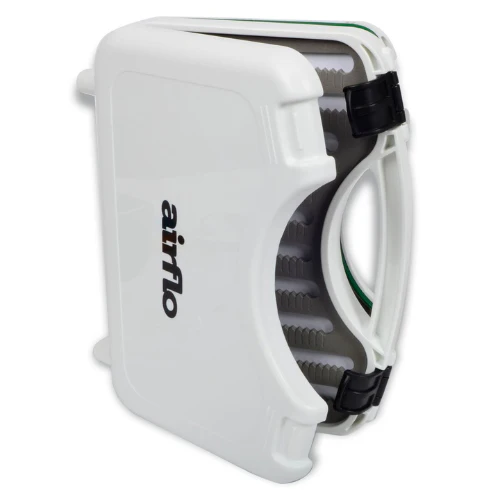 Airflo | Competitor Fly Box - Slotted Foam - Image 3