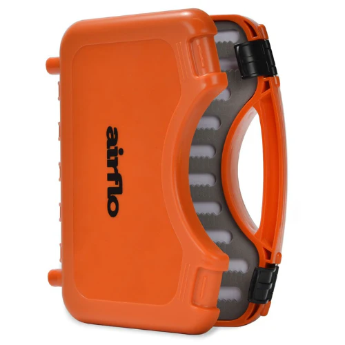 Airflo | Competitor Fly Box - Slotted Foam - Image 4