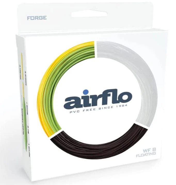 Airflo | Forge Floating Fly Line