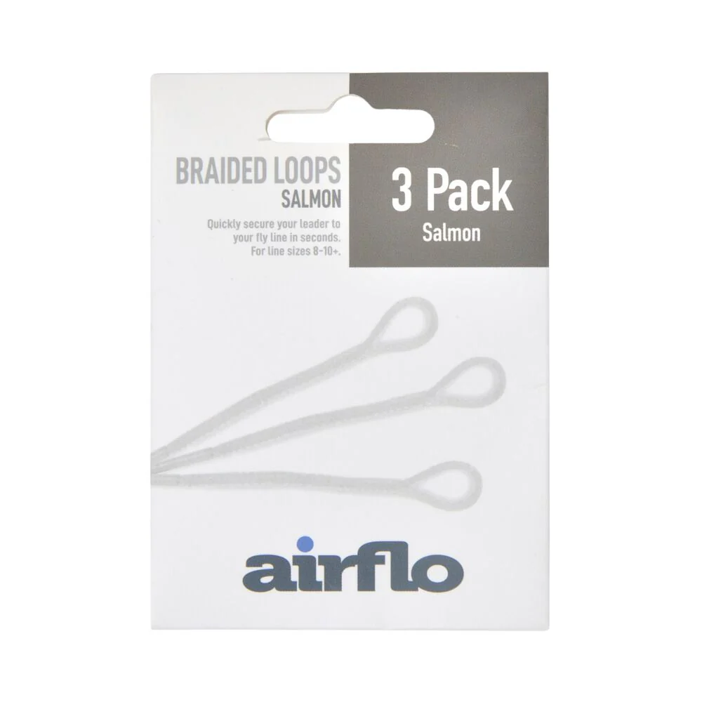 Airflo | Ultra Braided Loops - Image 2