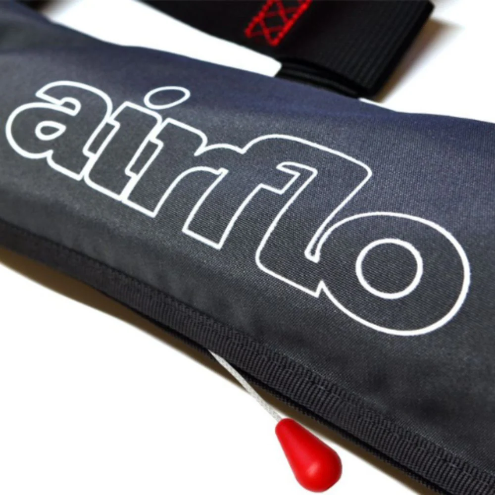 Airflo | Wavehopper Life Jacket - Image 2