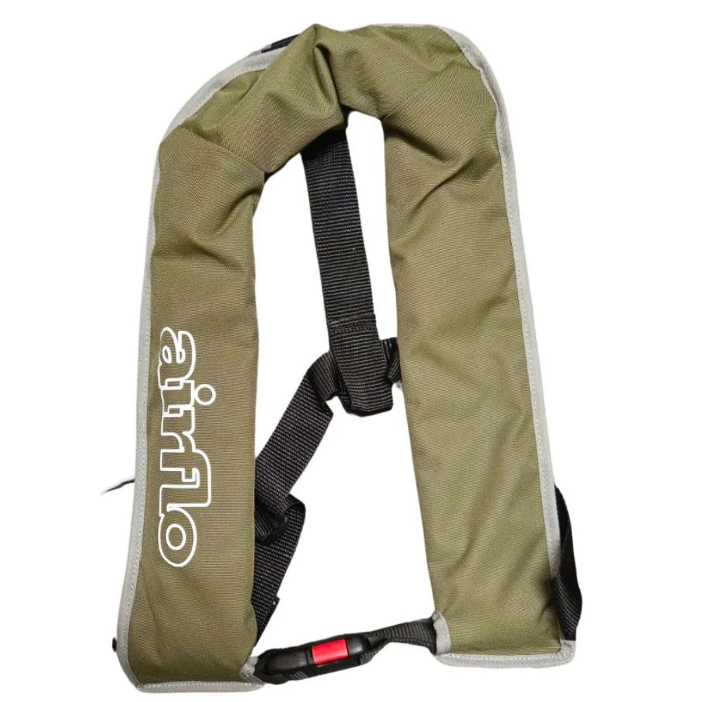 Airflo | Wavehopper Life Jacket - Image 4