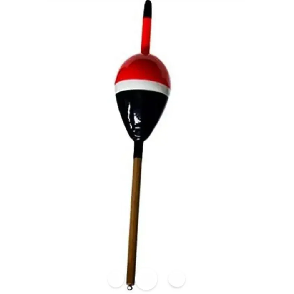 Allcock | 2g Grayling/Trout Wooden Fishing Float