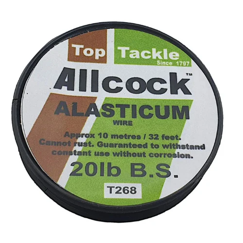 Allcock | Alasticum | 29lb - Image 2