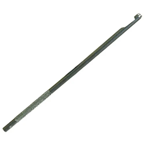 Allcock | Aluminium Fishing disgorgers | Single