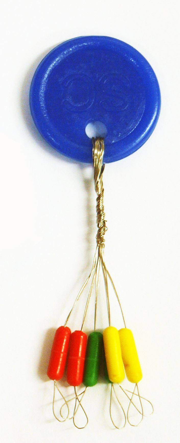 Allcock | Braid Stopper
