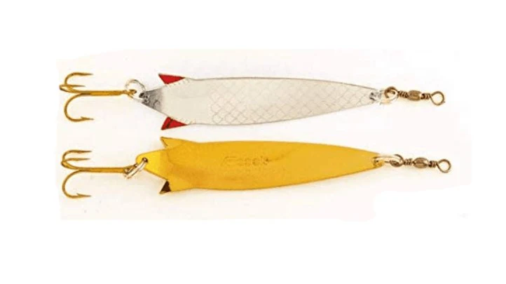 Allcock | Lurgan Spoon  | 21g - Image 2
