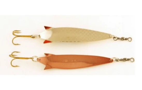 Allcock | Lurgan Spoon Gold/Silver | 15g