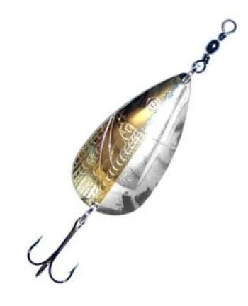 Allcock | Norwich Spoon