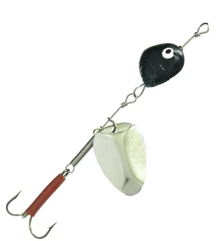 Allcock | Pikelex Spinning Bait