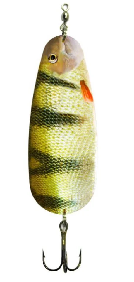 Allcock | Shannon Spoon | 50g - Image 6