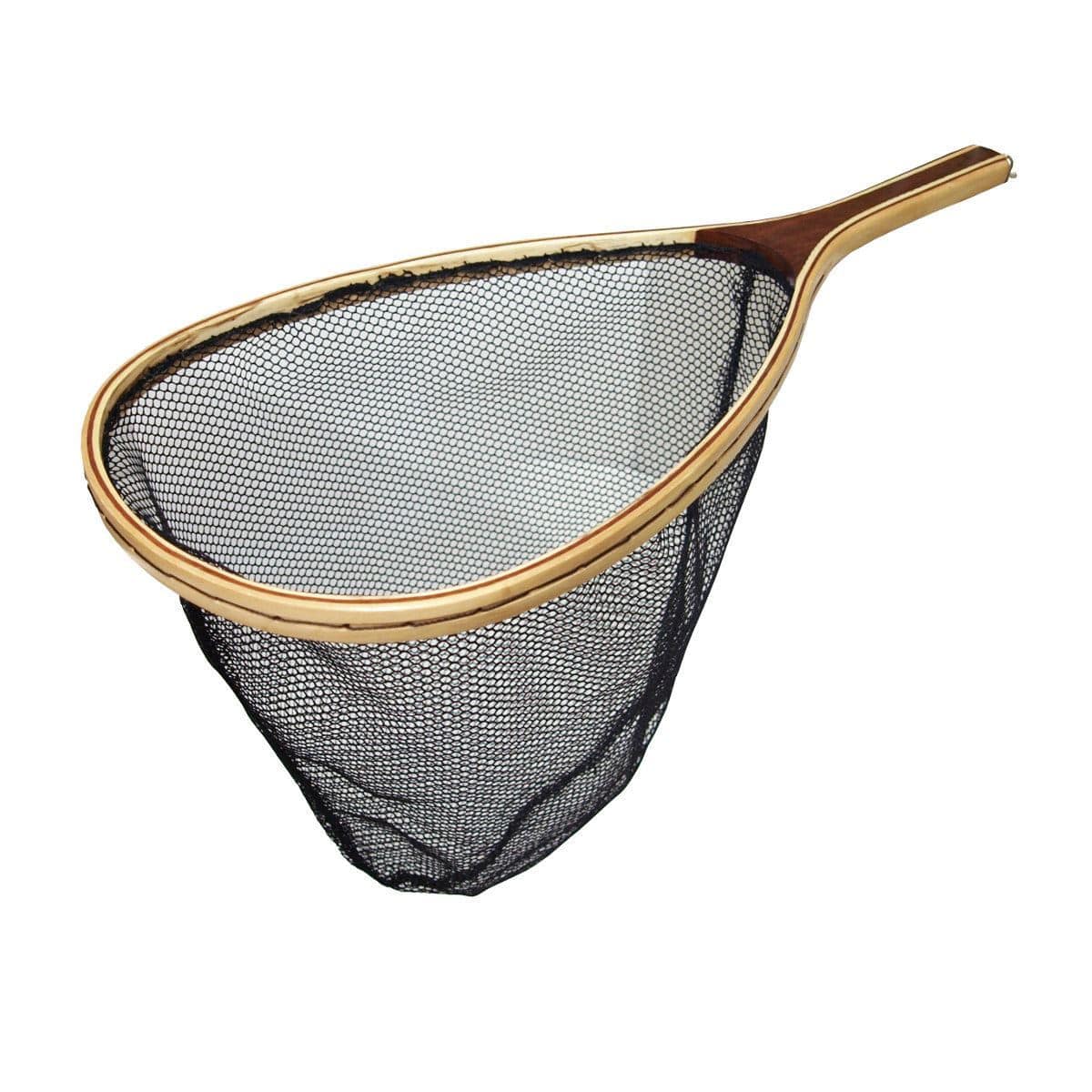 Allcock | Wooden Scoop Net