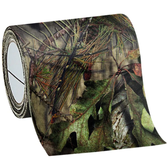 Allen | Concealment Camo Tape | 10ft Roll - Image 2